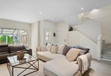Appartement Duplex En Real