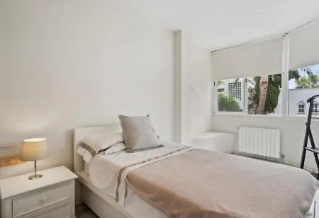 Duplex En Real Appartement Marbellac