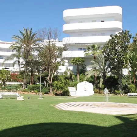 Duplex En Real Apartment Marbella