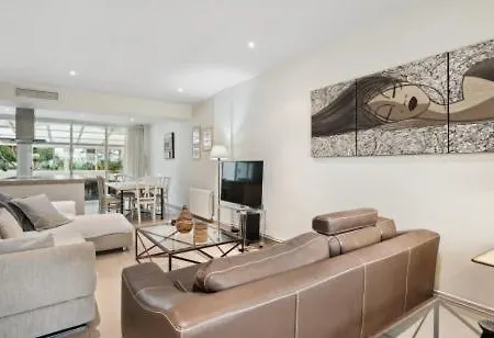 Duplex En Real Apartment