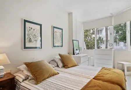 Apartment Duplex En Real Marbella
