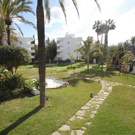 Apartment Duplex En Real Marbella
