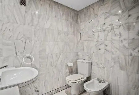 Apartment Duplex En Real