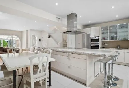 Duplex En Real * Marbella