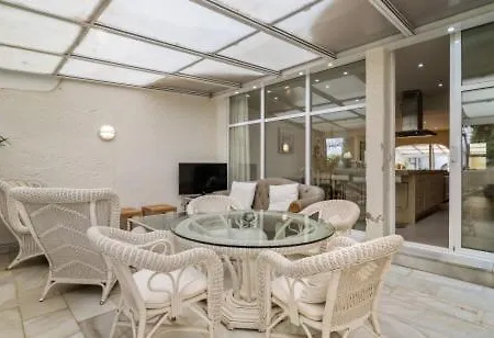 Duplex En Real Apartment *