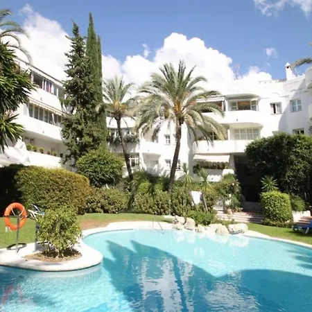 Duplex En Real * Marbella